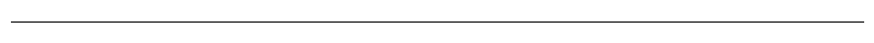 Figure 8.8: The result of a single call to cantor() is a single line